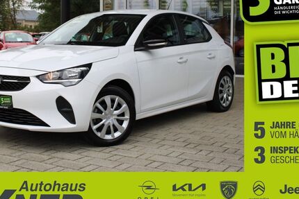 Opel Corsa 36.457 km 13.900 € Hof 95032