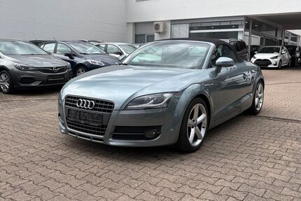 Audi TT 129.092 km 11.695 &euro; Stuttgart 70597