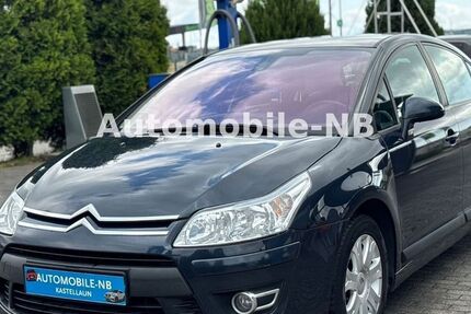 Citroen C4 134.000 km 1.100 &euro; Kastellaun 56288