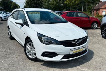 Opel Astra 115.000 km 12.750 &euro; Leer- Bingum 26789