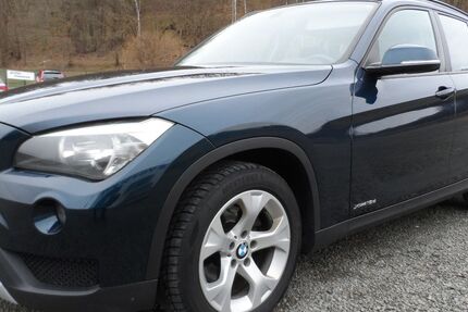 BMW X1 128.773 km 8.850 &euro; Niederschmalkalden 98574