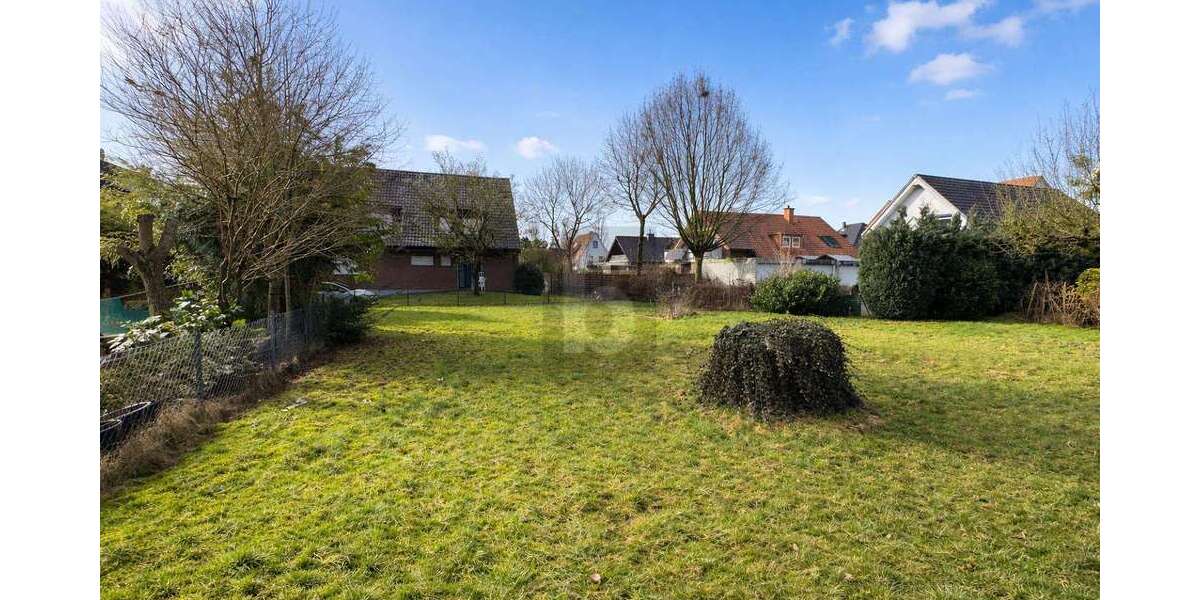 Grundstück Bielefeld Brackwede - 349.000&euro; | Angebot:26367061