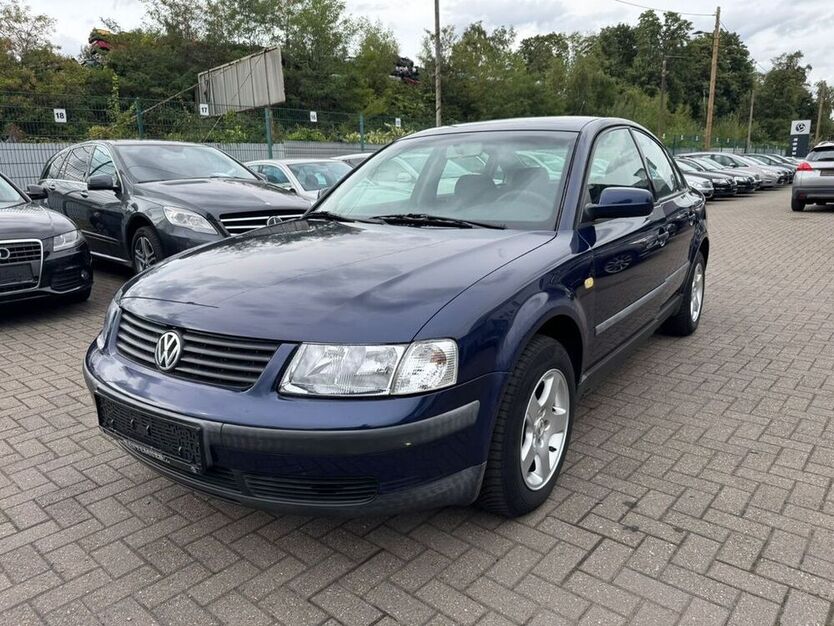 Passat
