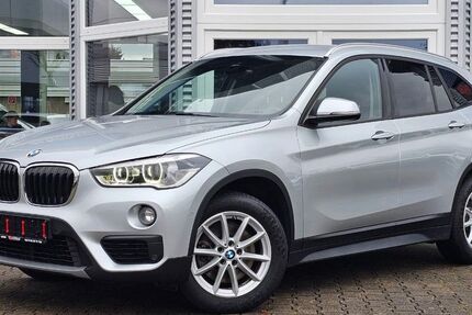 BMW X1 157.000 km 16.590 € Heimbach-Weis 56566