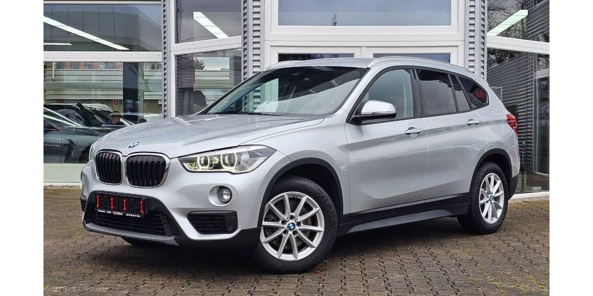 BMW X1 157.000 km 16.590 € Heimbach-Weis 56566