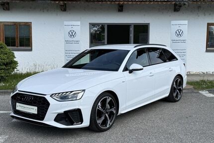 Audi A4 81.500 km 31.900 &euro; Raubling 83064