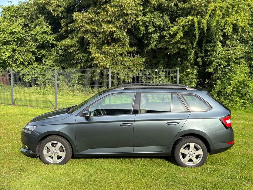 Fabia