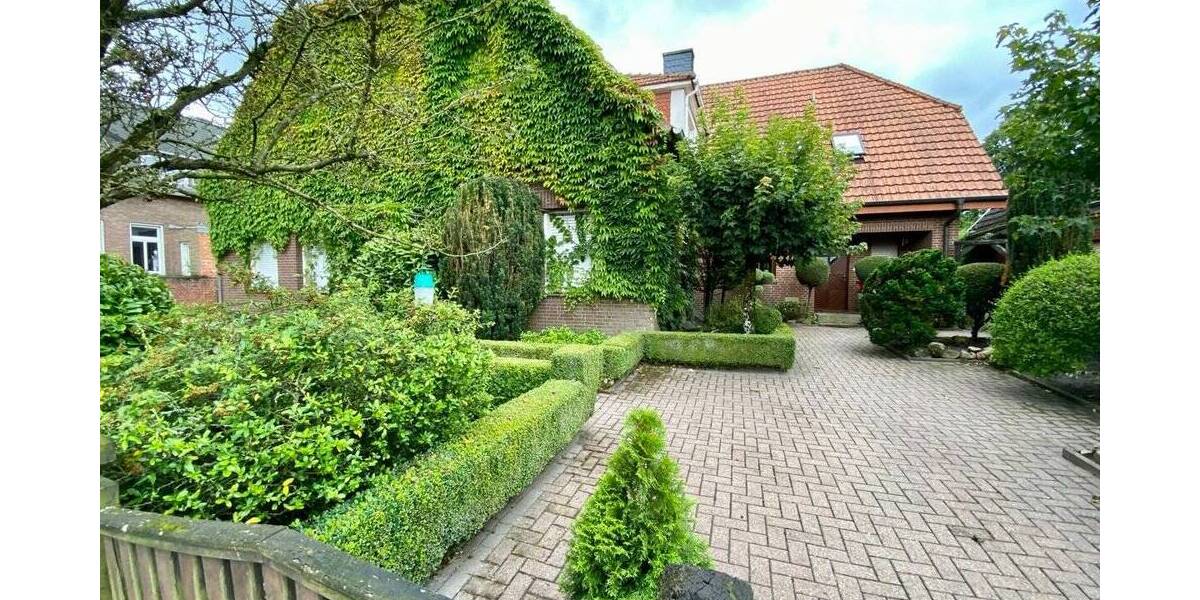 Mehrfamilienhaus, Wohnhaus Fürstenau - 4 Zimmer, 153 m&sup2;, 280.000&euro; | Angebot:25728031