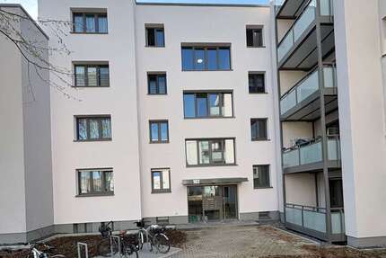 Wohnung Langen Steinberg - 3 Zimmer, 77 m&sup2;, 1.235&euro; | Angebot:26374575