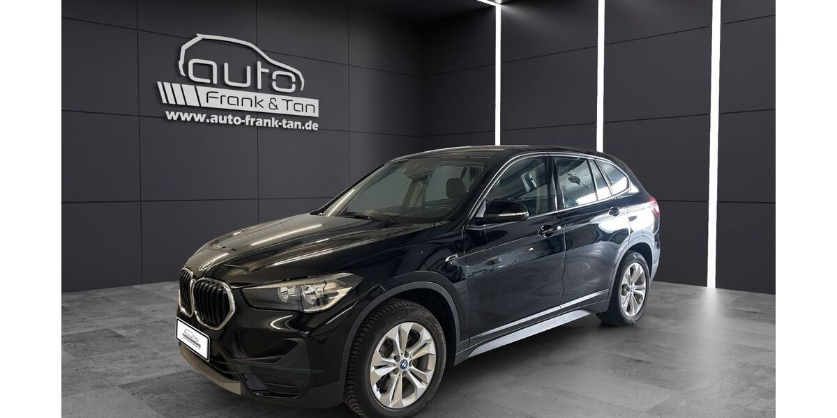 BMW X1 60.000 km 26.490 &euro; Schmelz 66839