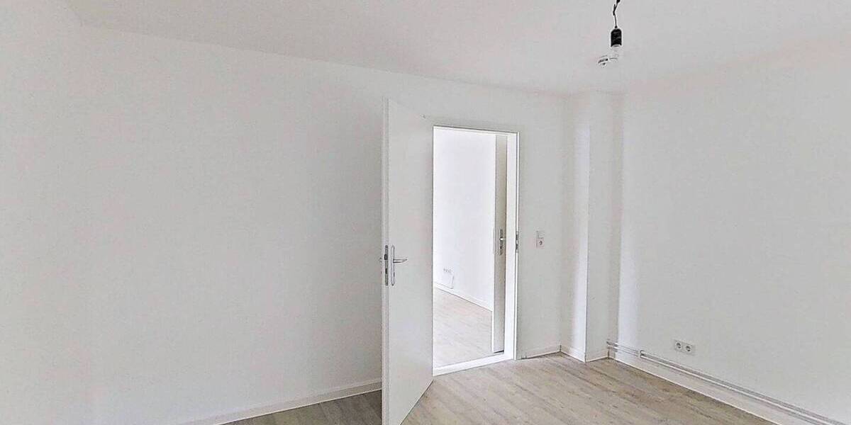 Etagenwohnung Nordenham Einswarden - 2 Zimmer, 42 m&sup2;, 329&euro; | Angebot:26879094