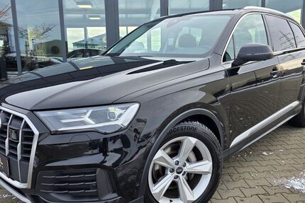 Audi Q7 132.000 km 44.499 &euro; Damme 49401