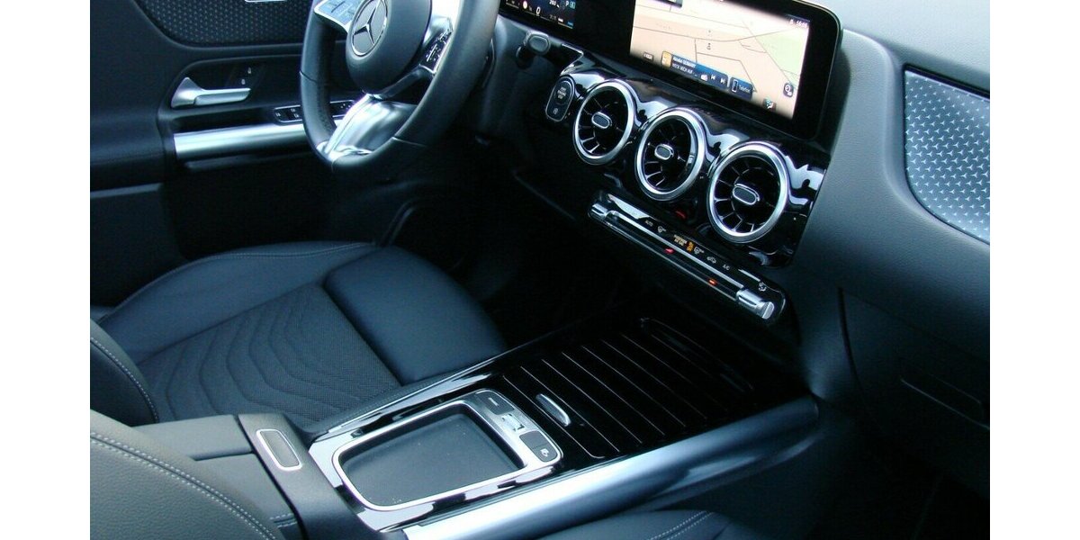 Mercedes-Benz B 220 4Matic Advanced Panorama AHK LED 18.873 km 32.980 &euro; Falkensee 14612