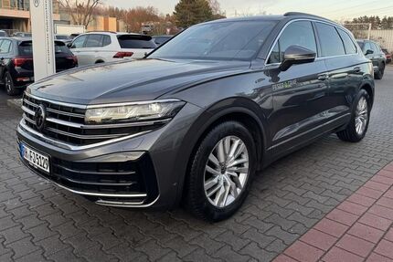 VW Touareg 9.990 km 80.920 &euro; Roth 91154