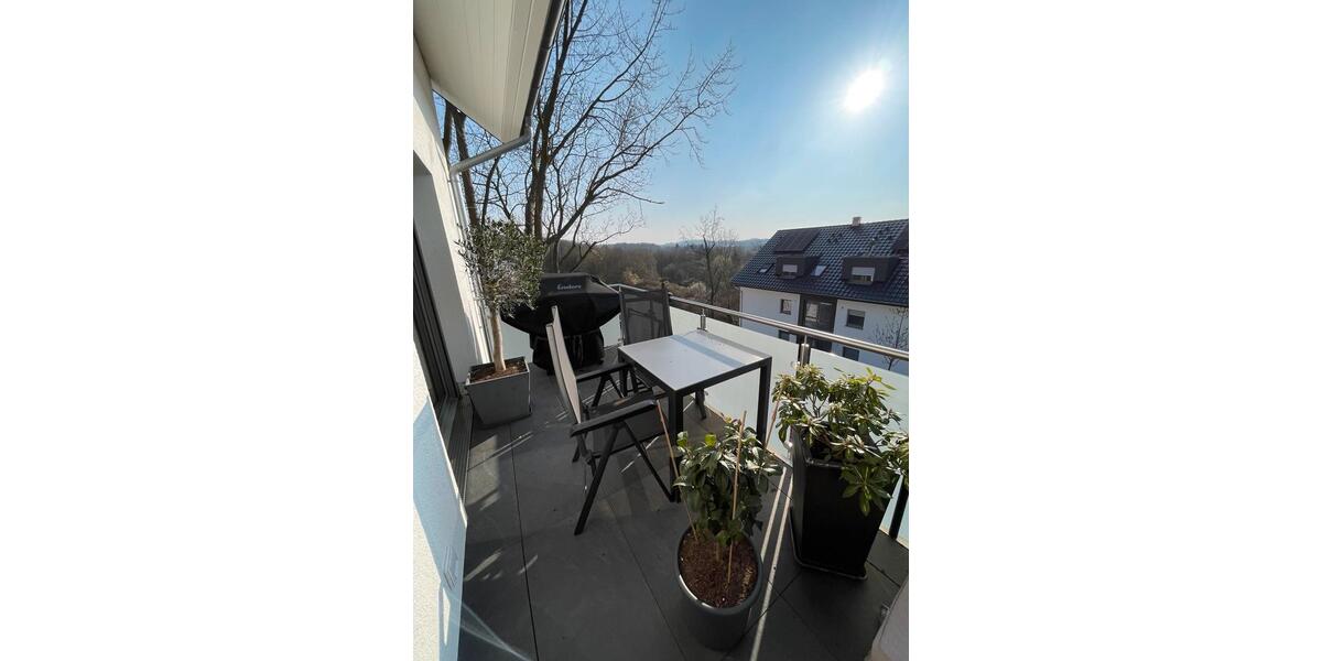 Etagenwohnung Bad Oeynhausen Rehme - 3 Zimmer, 79 m&sup2;, 332.000&euro; | Angebot:25942175