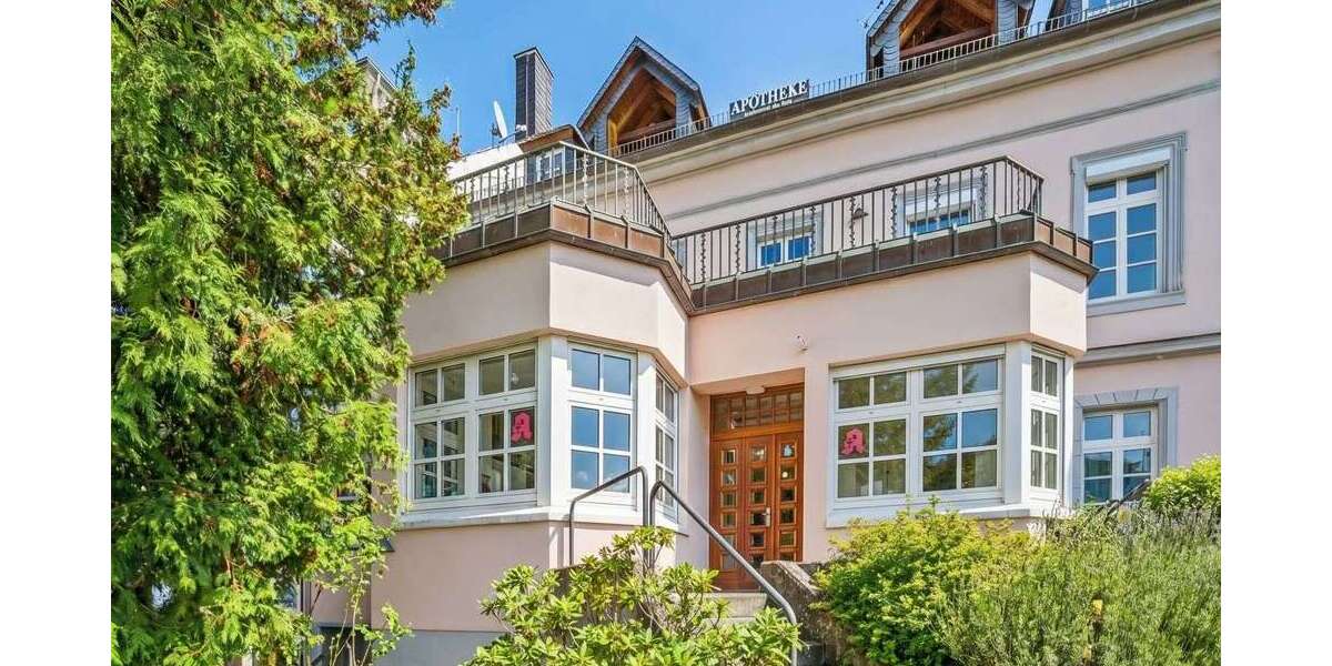Einfamilienhaus Zell - 13 Zimmer, 250 m&sup2;, 499.000&euro; | Angebot:26221610