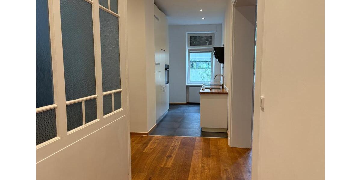 Erdgeschoßwohnung Frankfurt am Main Bornheim - 3 Zimmer, 89 m&sup2;, 729.000&euro; | Angebot:24786438