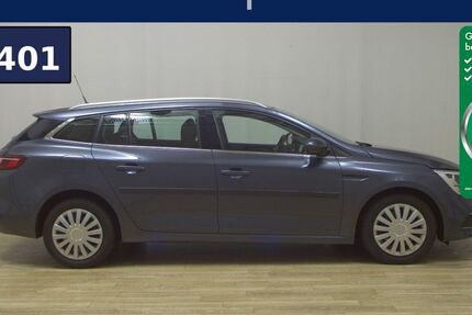 Renault Megane 62.952 km 10.380 € Bremen / Arsten 28279