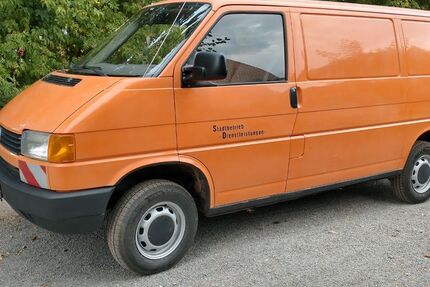 VW T4 Kombi 275.588 km 3.450 € Giebelstadt 97232
