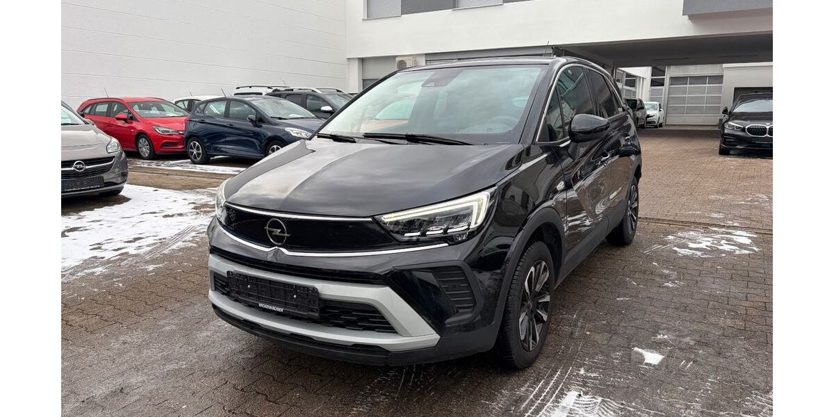 Opel Crossland (X) 19.643 km 18.995 &euro; Stuttgart 70597