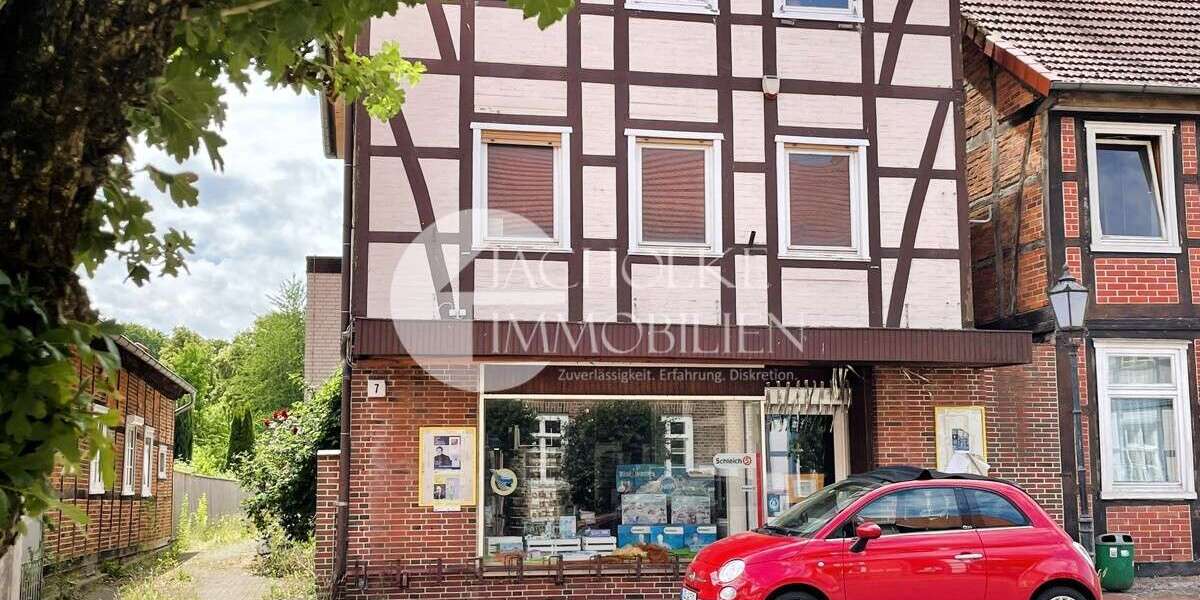 Büro in Gartow 135.000 € 95 m² zimmer