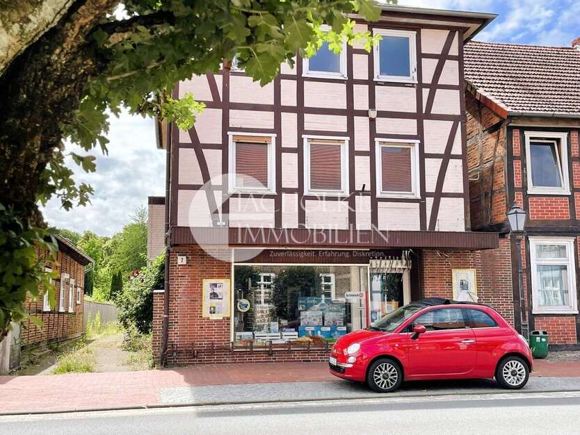 Büro in Gartow 135.000 € 95 m² zimmer