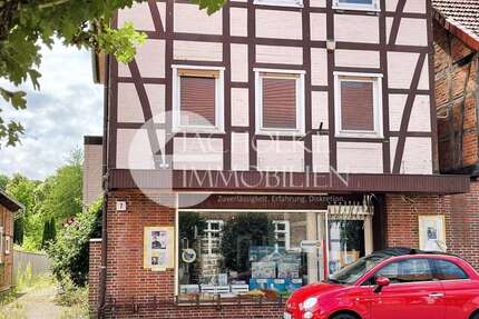 Büro in Gartow 89.000 € 95 m² zimmer