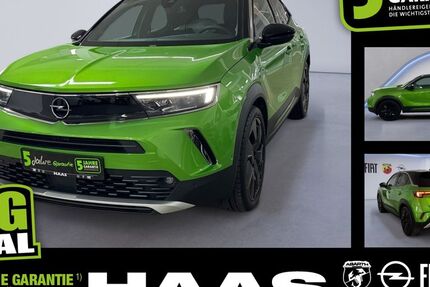 Opel Mokka 37.800 km 19.480 &euro; Schwabmünchen 86830