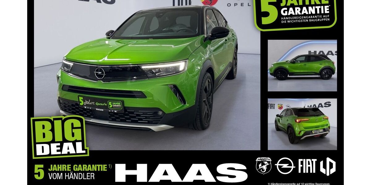 Opel Mokka 37.800 km 19.480 &euro; Schwabmünchen 86830