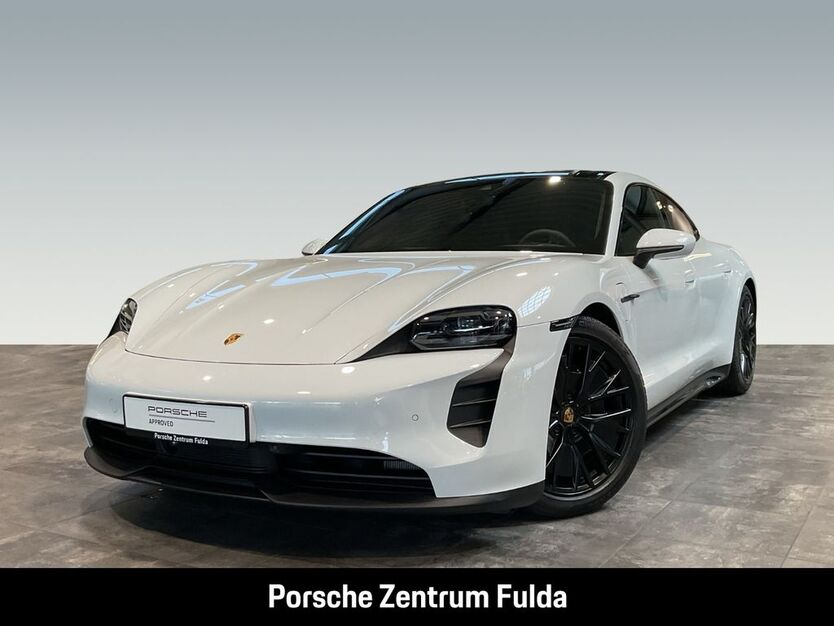 Porsche Taycan 34.900 km 81.890 € Fulda 36043