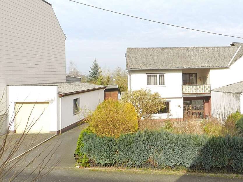 Haus zum Kaufen in Longkamp 179.000 € 231.95 m²
