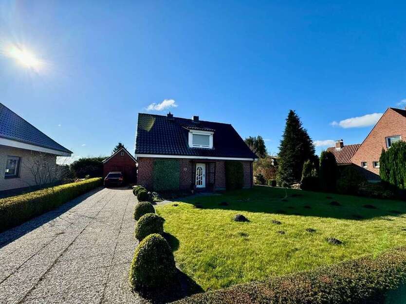 Haus zum Kaufen in Averlak 229.000 € 132 m²