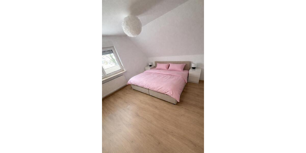 Modern saniertes Haus zu vermieten 4 zimmer