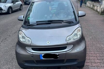 Smart ForTwo 140.500 km 3.500 &euro; Gallus 60326