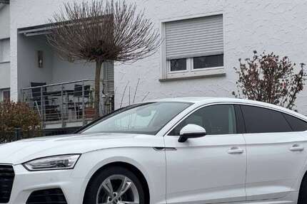 Audi A5 84.050 km 22.300 &euro; Mahlberg 77972