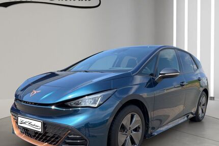 Cupra Born 63.601 km 22.980 &euro; Glashütten 95496
