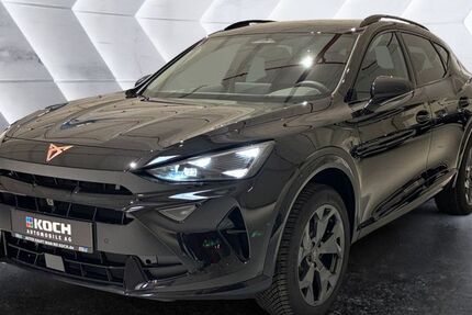 Cupra Formentor 1.093 km 30.990 &euro; Schönefeld 12529