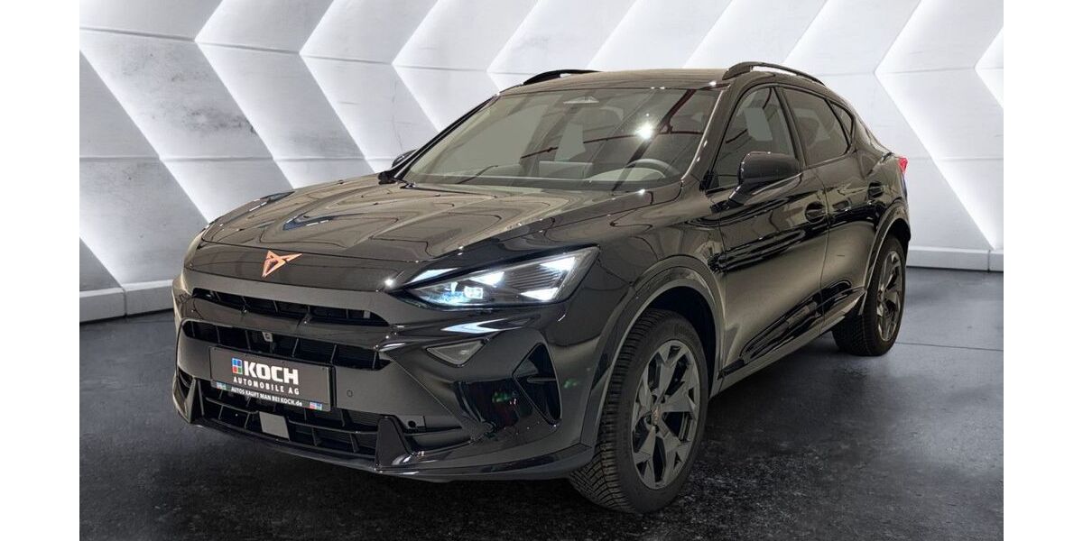 Cupra Formentor 1.093 km 30.990 &euro; Schönefeld 12529