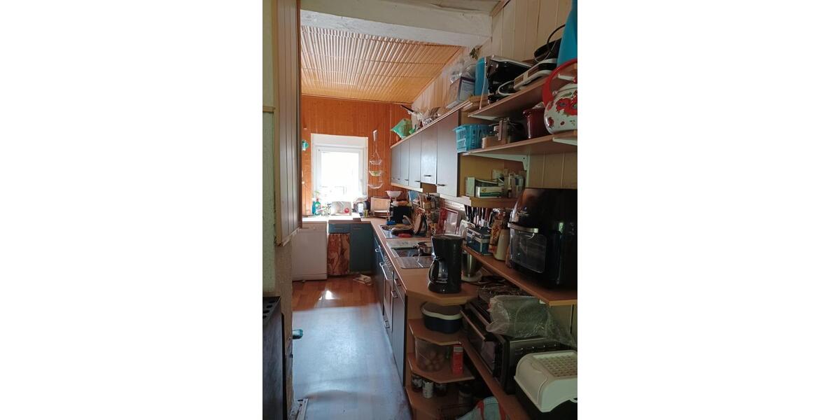 Reihenhaus Roßleben-Wiehe Wiehe - 3.5 Zimmer, 120 m&sup2;, 39.000&euro; | Angebot:26867253