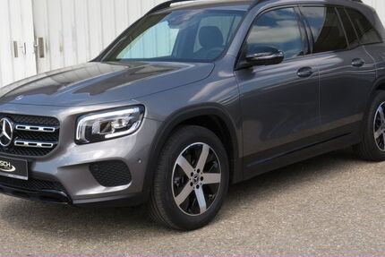 Mercedes-Benz GLB 200 53.000 km 32.900 &euro; Peiting 86971
