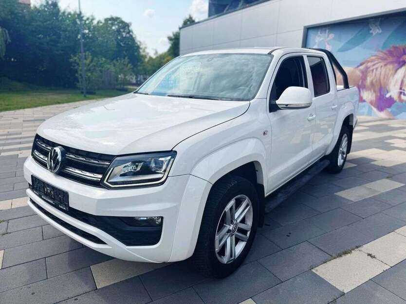 Amarok