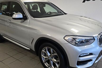 BMW X3 159.500 km 22.490 &euro; Daleiden 54689