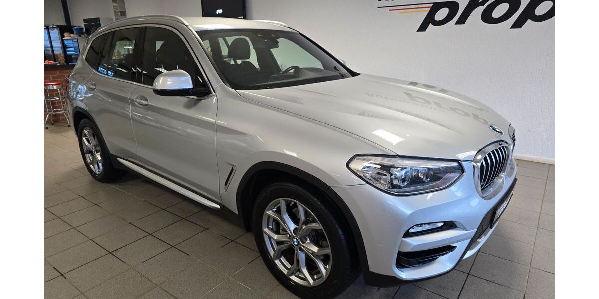 BMW X3 159.500 km 22.490 &euro; Daleiden 54689