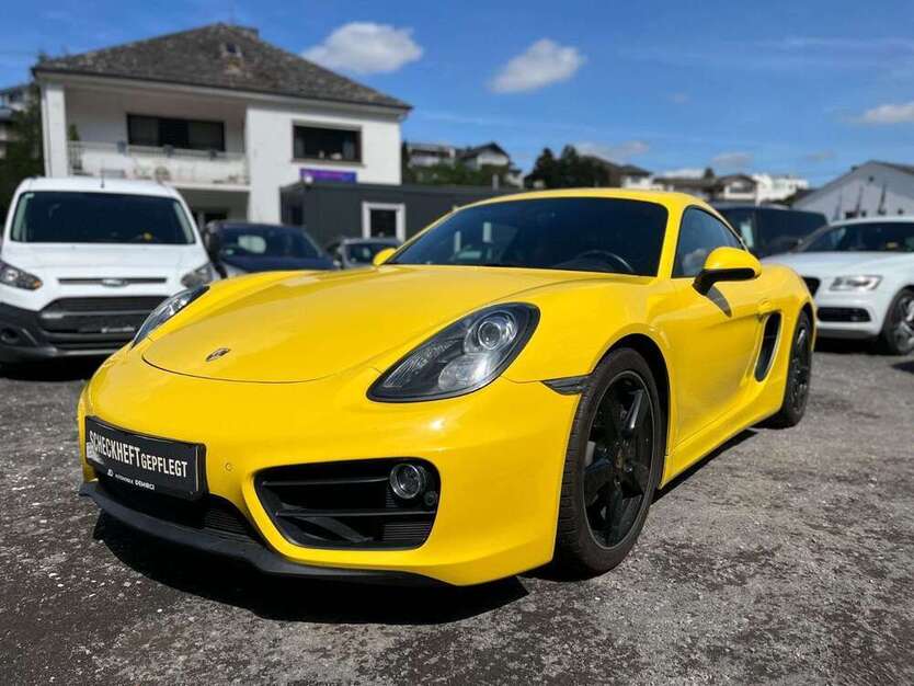Cayman