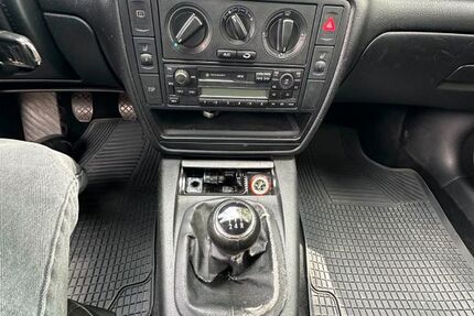 VW Passat 170.527 km 2.500 &euro; Bad Harzburg 38667