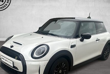 Mini Cooper SE 13.374 km 18.690 € Mühldorf am Inn 84453