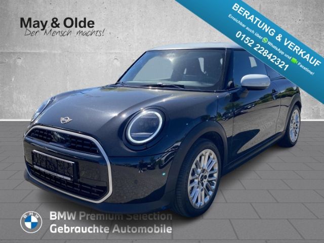 Mini Cooper C 10.500 km 28.490 € Heide 25746
