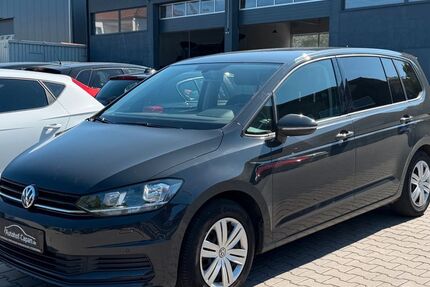 VW Touran 144.000 km 12.999 &euro; Kirchheimbolanden 67292