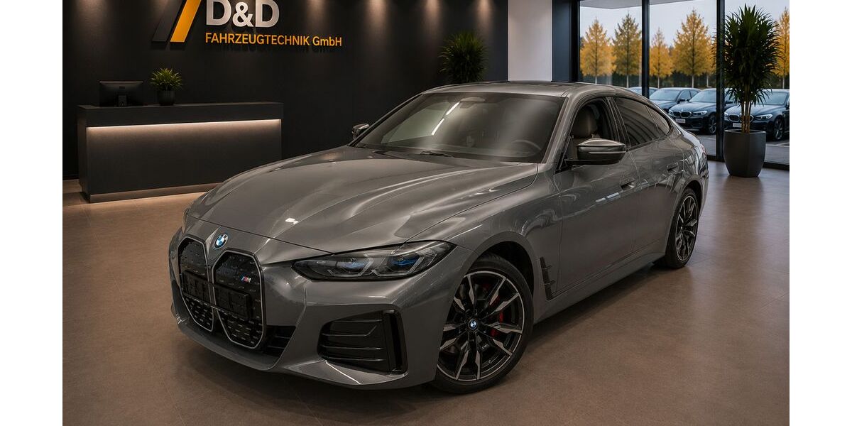 BMW i4 99.987 km 44.999 &euro; Eitorf 53783