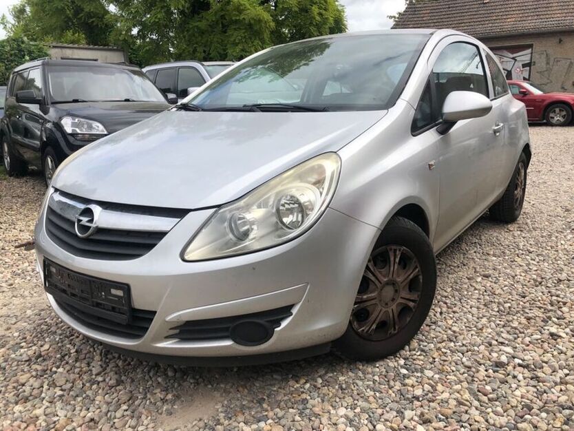 Corsa